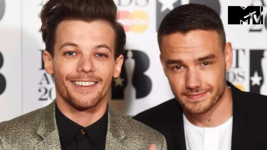 Reunión One Direction: Liam Payne y Louis Tomlinson se juntaron tras su separación