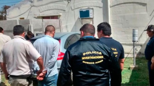 El registro de violadores de Buenos Aires estará al alcance de quien lo requiera
