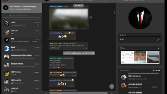 WhatsApp Black: porque es mejor NO instalarlo