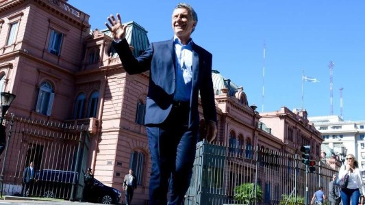 Macri le respondió a Rihanna su consulta sobre educación