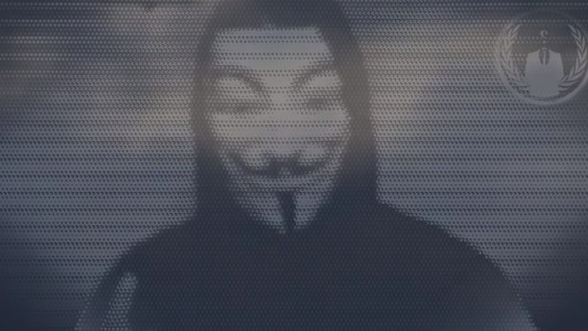 Según Anonymous, la NASA estaría a punto de anunciar la existencia vida extraterrestre