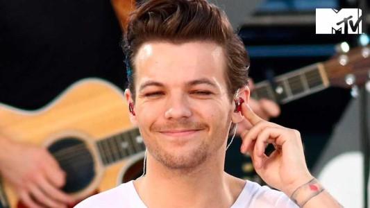 Un ex One Direction habló sobre todas sus inseguridades en el grupo