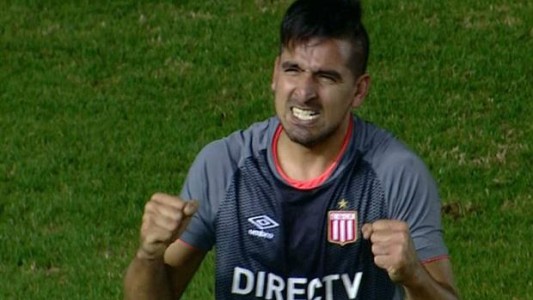 Estudiantes venció a Quilmes y se clasificó a la Copa Libertadores