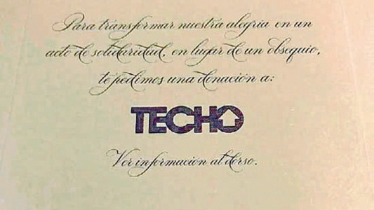 El regalo que piden Messi y Antonela para su casamiento