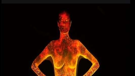 La metamorfosis de Heidi Klum