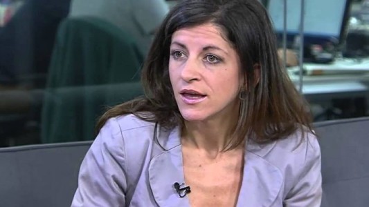 Denuncian a la principal candidata de Cristina