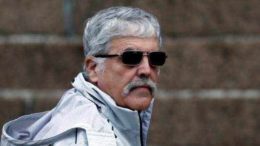 Pidieron el desafuero y detención de De Vido