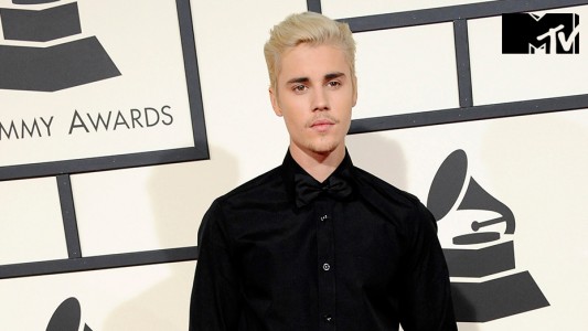 #EsViral El bebé que odia a Justin Bieber