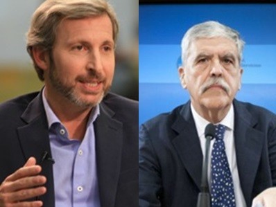 Frigerio sobre De Vido: "si es culpable tiene que ir preso"