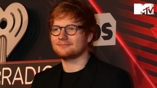 ¡Te contamos todo sobre la película de Ed Sheeran!