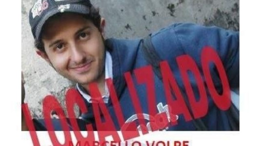 Localizan a un joven desaparecido desde hace seis años pero su madre no lo reconoce