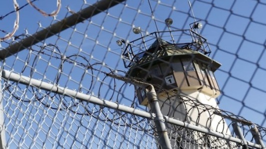 EE.UU.: un preso se fugó de una cárcel de máxima seguridad con la ayuda de un drone