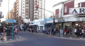 Conmoción en un colegio de San Martín: alumno cayó de un tercer piso