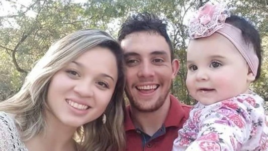 Mantuvieron con vida a una mujer embarazada con parálisis cerebral para que diera a luz a mellizos