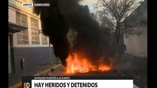 Conflicto en PepsiCo: "se está tratando de resolver de la mejor manera posible", dijo la ministra Stanley