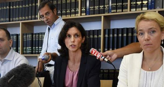 Una mujer confesó que tuvo tres bebés, los ahogó y los mantuvo congelados durante 10 años