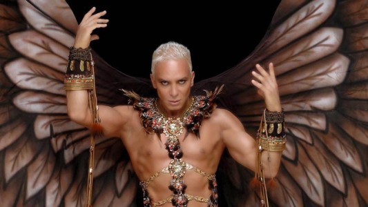 Procesaron a Flavio Mendoza por agredir al empleado de un garaje