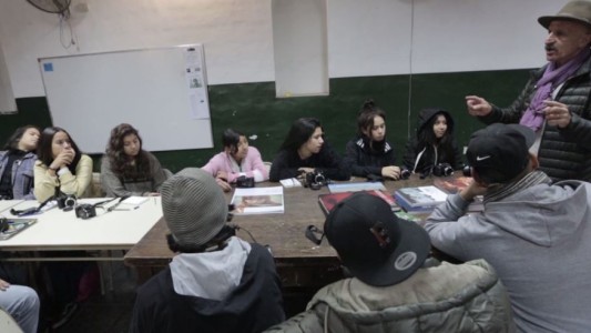 De Irán a Fuerte Apache: la vida en fotos