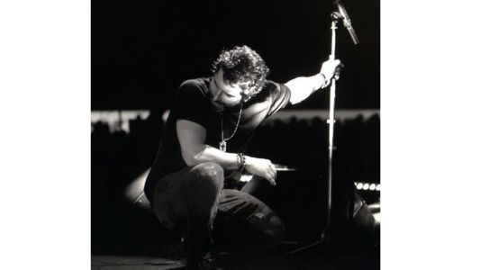 El motivo por el cual Iván Noble fue declarado "persona no grata" en Las Heras