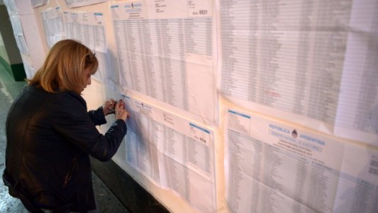 Cómo averiguar si estás o no afiliado a un partido político