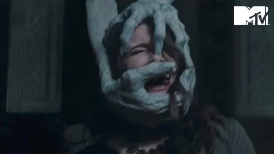 ¡Morite de miedo! Esta es la lista de las películas de terror de 2017