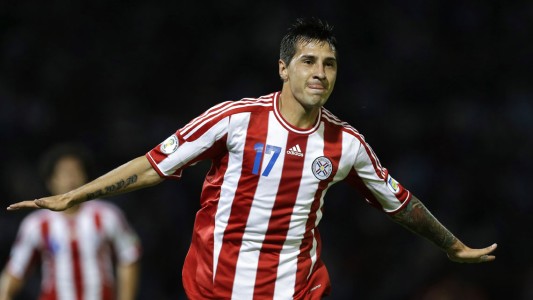 Piden la detención dle jugador jonathan Fabbro, acusado de abuso sexual de su ahijada de 11 años