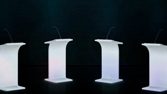 Esteban Bullrich considera "muy productivo" un debate con Cristina, Massa y Randazzo