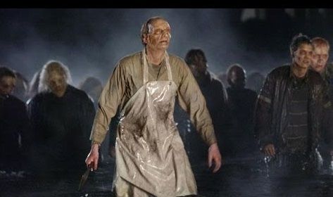 Falleció el director de la saga "La noche de los muertos vivos"