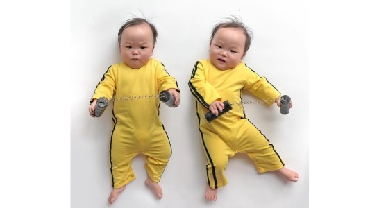 #EsViral Estas gemelas son la nueva sensación de Instagram, imposible no mirar sus fotos