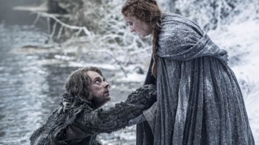 El estreno de la séptima temporada de Game of Thrones marcó un récord en Twitter