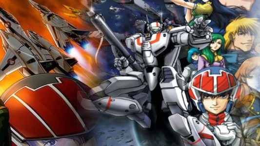 El cineasta argentino Andy Muschietti dirigirá "Robotech" en 2018