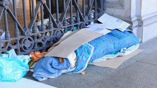 Censo de ONGs: número de personas en situaciones de calle supera cuatro veces a la difundida por gobierno porteño