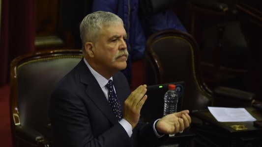 De Vido afirmó que no tiene miedo de ir preso: "De ninguna manera voy a renunciar"