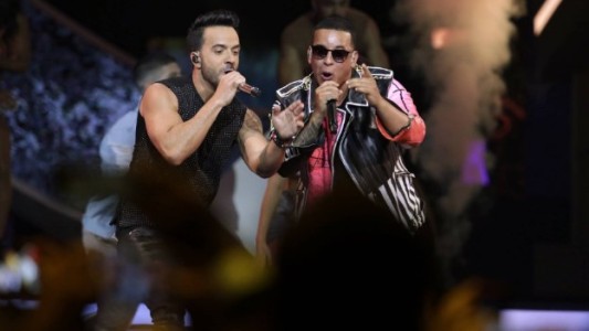 Malasia prohibió "Despacito" por su letra "obscena"