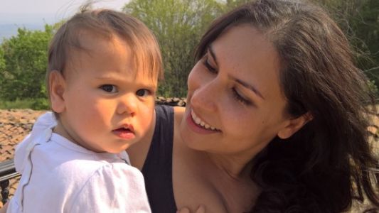 "Mis pechos nunca volverán a ser como antes", el texto de una mujer que fue madre y aprendió a aceptar su cuerpo