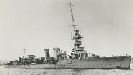 Encontraron un tesoro nazi de 130 millones de dólares en un barco hundido