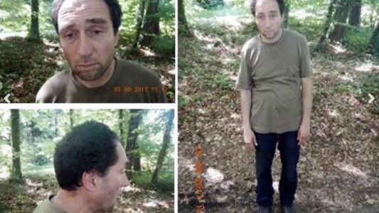 Un hombre armado con una motosierra hiere a cinco personas en Suiza