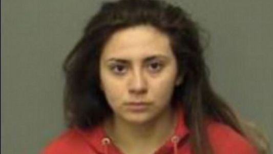 Video perturbador: una chica de 18 años transmitió en vivo la muerte de su hermana