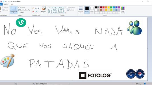 Adiós al Paint: los memes de los usuarios lamentando la jubilación de un clásico de Windows