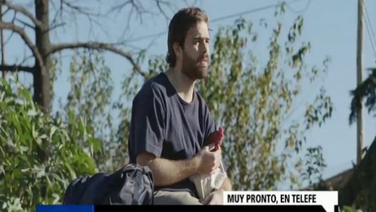 "Un gallo para Esculapio", muy pronto por Telefe