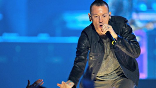 Se filtró el estremecedor llamado al 911 luego de la muerte del cantante de Linkin Park