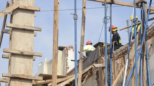 Según el INDEC, la economía creció 3,3 % en mayo