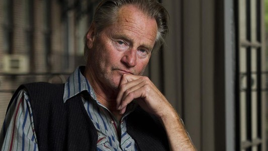 Murió el actor y director Sam Shepard