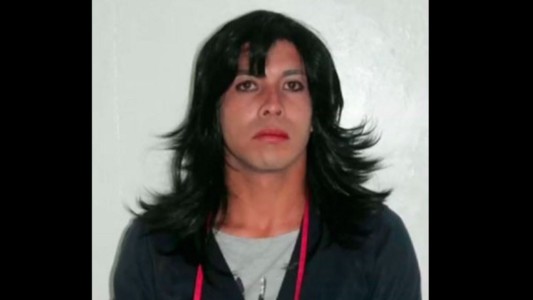 De no creer: un preso se disfrazó de mujer para escapar de la cárcel pero algo salió mal