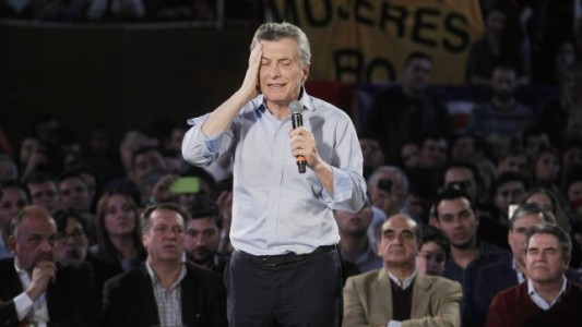 Declaración jurada: Macri tiene 27 millones menos de pesos que el año pasado