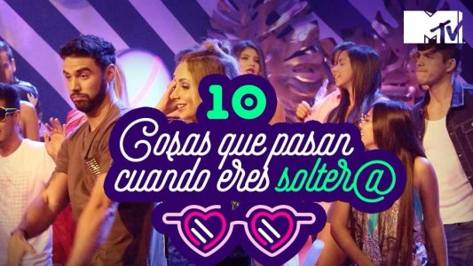 10 cosas que pasan cuando llevás mucho tiempo soltero