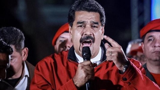 Nicolás Maduro: "A veces provoca convertirse en un dictador frente a los especuladores"