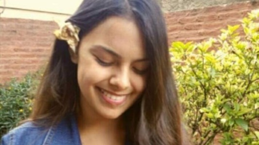 La emotiva carta de un profesor para Anahí Benítez: "Dale nena, devolvenos la esperanza"