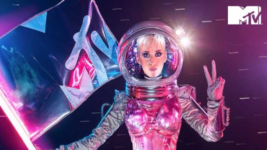 ¿A quién querés ver de performer en los VMAs 2017?