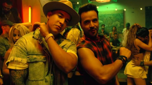 "Despacito" se convirtió en el video más visto en la historia de Youtube